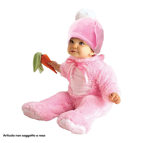 Rubies Costume Pinky Bunny