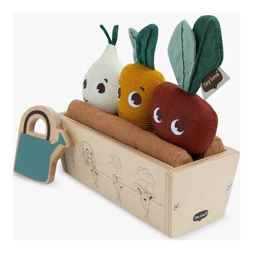 Tiny Love Kit Garden of Adventures