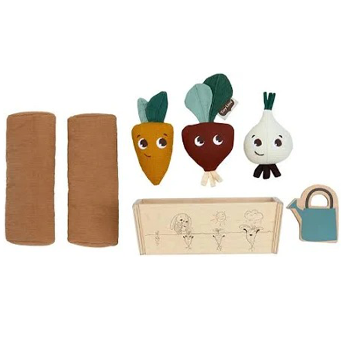 Tiny Love Kit Garden of Adventures