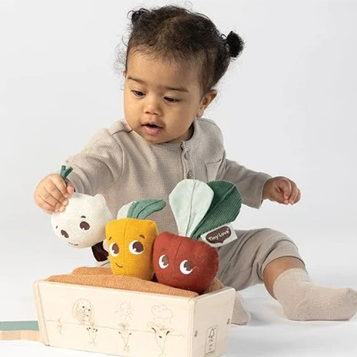 Tiny Love Kit Garden of Adventures