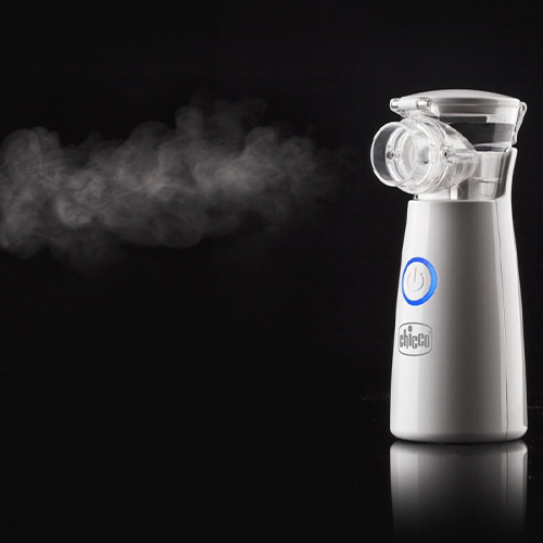 Chicco Aerosol Micro Air Mesh