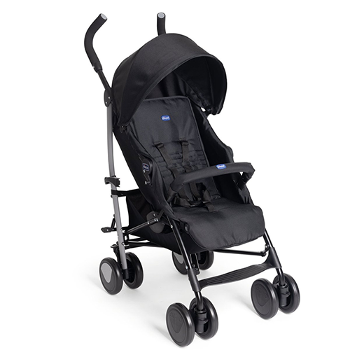 Chicco Passeggino Echo Lite Ebony