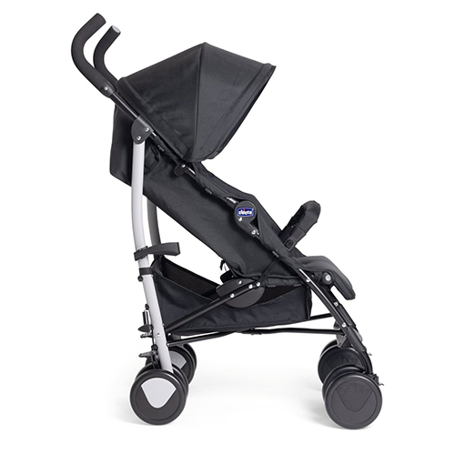 Chicco Passeggino Echo Lite Ebony