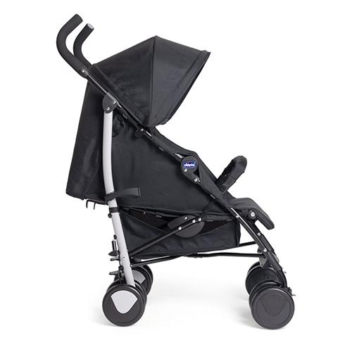 Chicco Passeggino Echo Lite Ebony