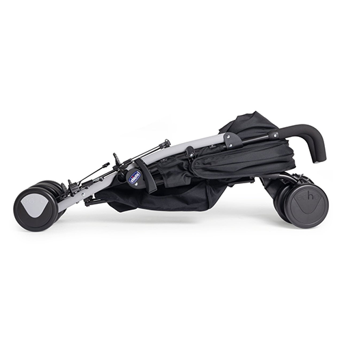 Chicco Passeggino Echo Lite Ebony