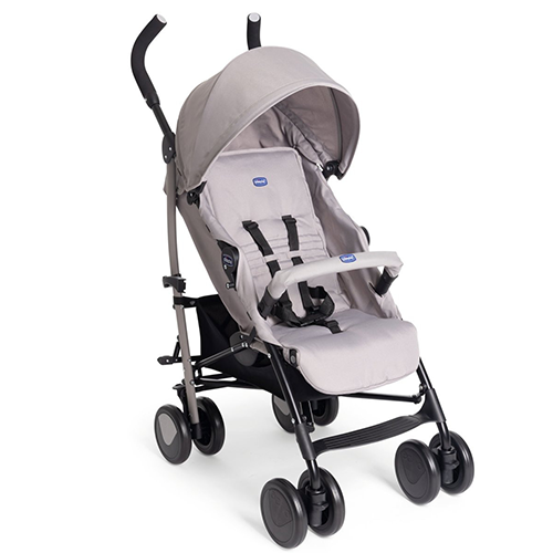Chicco Passeggino Echo Lite Nut