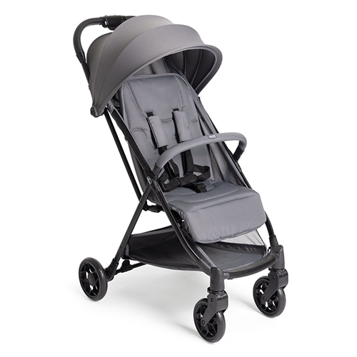 Chicco Passeggino Urbino Grayness