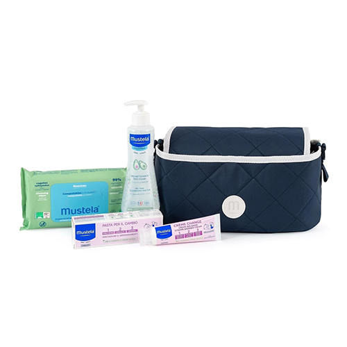 Mustela Organizzer da Passeggino
