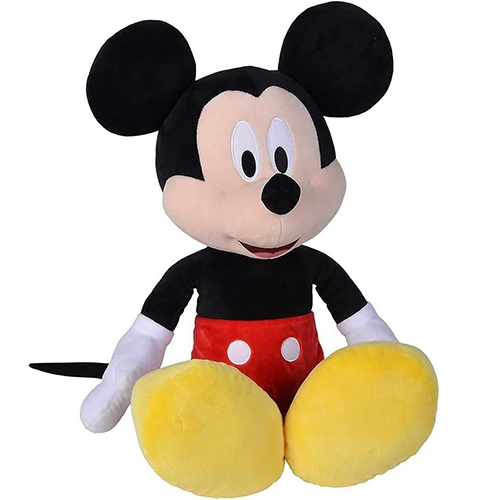 Simba Disney Peluche Topolino 61cm