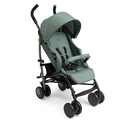 Chicco Passeggino Echo Lite Moss
