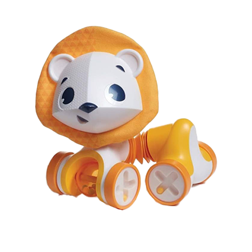 Tiny Love Leoncino Rolling Toys