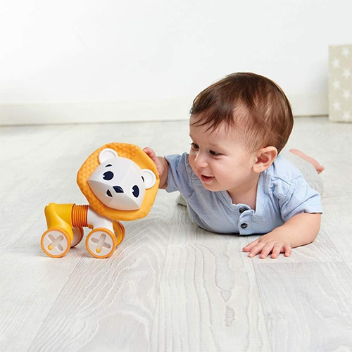 Tiny Love Leoncino Rolling Toys