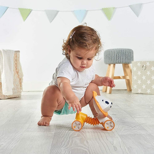 Tiny Love Leoncino Rolling Toys