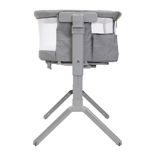 Chicco Next2Me Armonia Steel