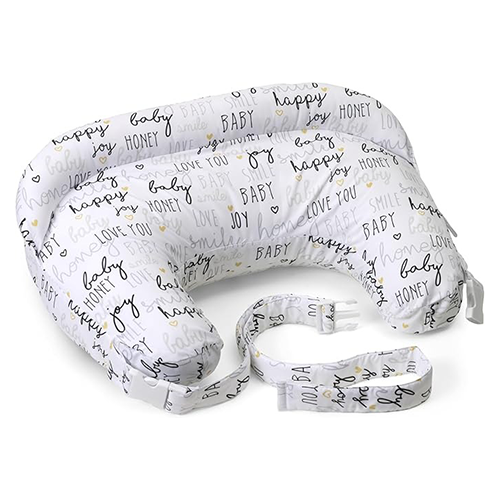 Chicco Cuscino Allattamento Boppy Deluxe Hello Baby
