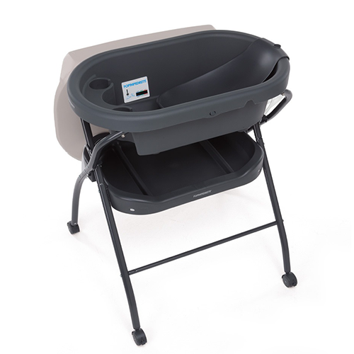 Foppapedretti Bagnetto Fasciatoio Bath&Co Sand