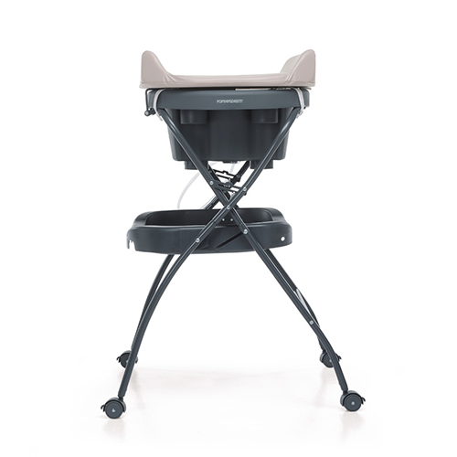 Foppapedretti Bagnetto Fasciatoio Bath&Co Sand