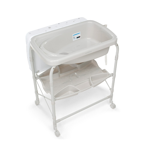 Foppapedretti Bagnetto Fasciatoio Splash Dolcestella