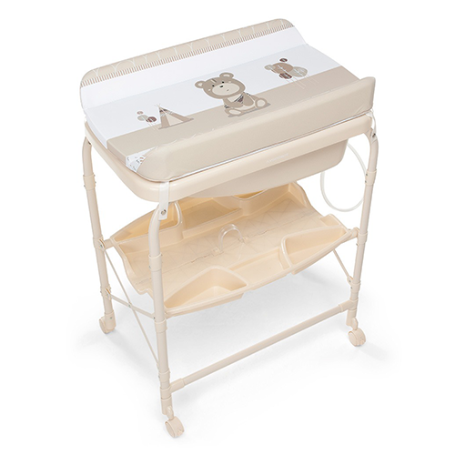 Foppapedretti Bagnetto Fasciatoio Splash Augh