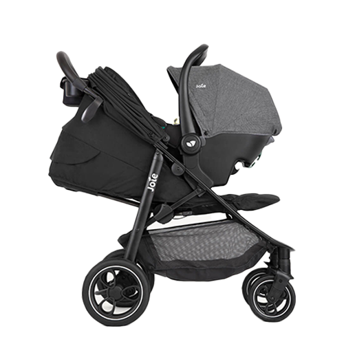 Joie Passeggino Litetrax Pro Shale