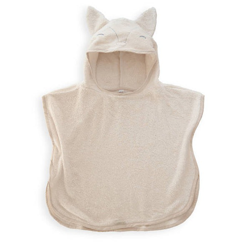 Bamboom Poncho Fox