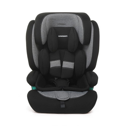 Foppapedretti Seggiolino Auto Tender i-Size Carbon