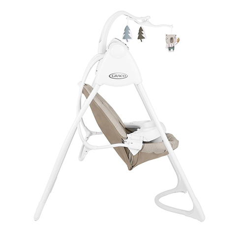 Graco Sdraietta Lovin Hug Little Adventures