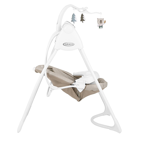 Graco Sdraietta Lovin Hug Little Adventures
