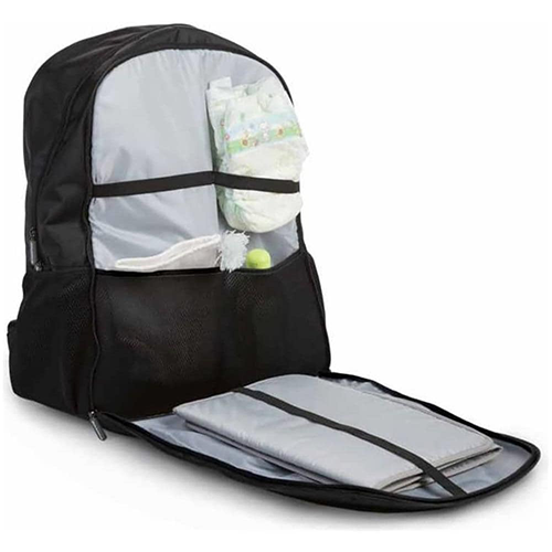 Childhome Zaino Daddy Bag