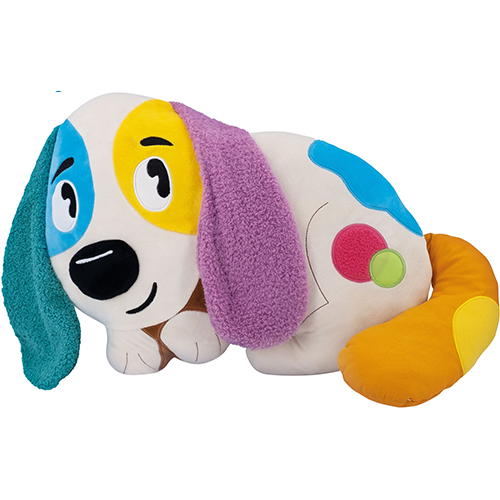 Montessori Baby Cuscino Mio – Cagnolino