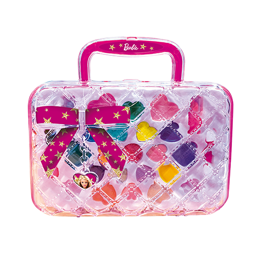 Lisciani Barbie Trendy Trousse