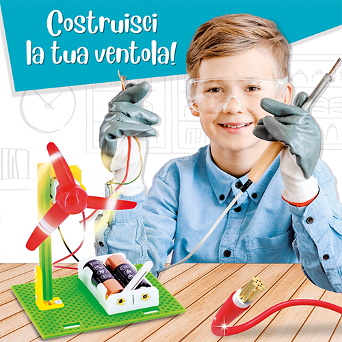 I’m A Genius Scienza Pocket Alla Scoperta Dell’elettricità