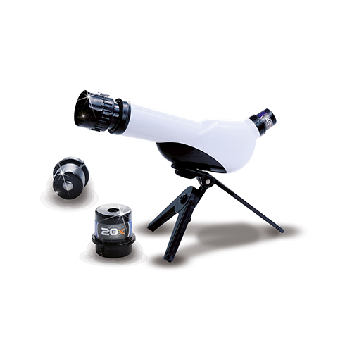 Lisciani I’m A Genius Il Telescopio