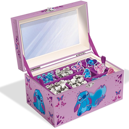 Lisciani Stitch Friendship Jewellery