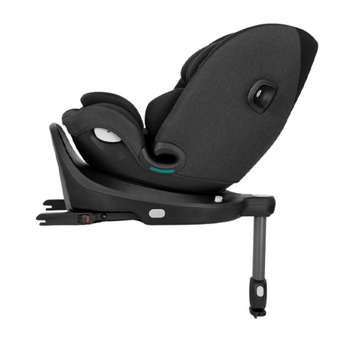 Joie Seggiolino Auto i-Pivot Grow Shale