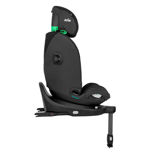 Joie Seggiolino Auto i-Pivot Grow Shale