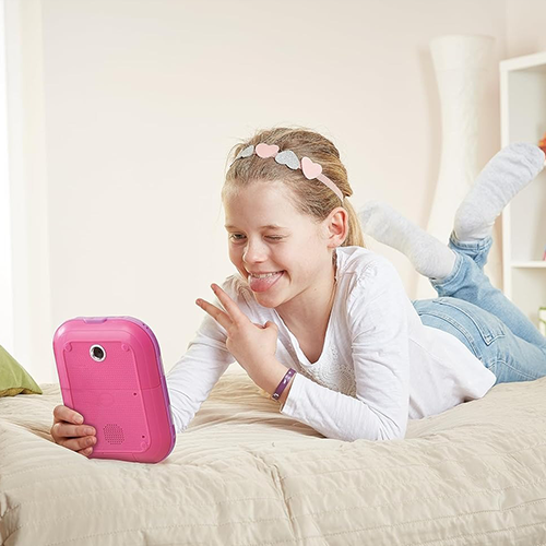 VTech KidiSecrets Selfie Music 2.0 - Diario Segreto