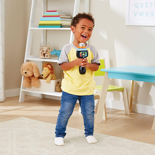 VTech Microfono Magic Show