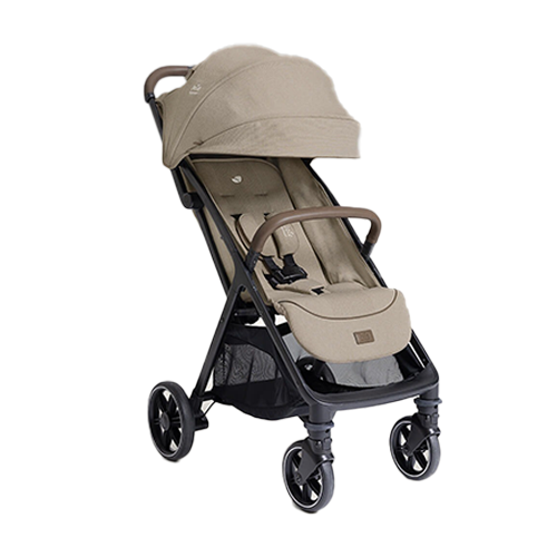 Joie Passeggino Parcel lx Sandstone
