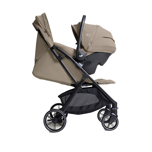 Joie Passeggino Parcel lx Sandstone