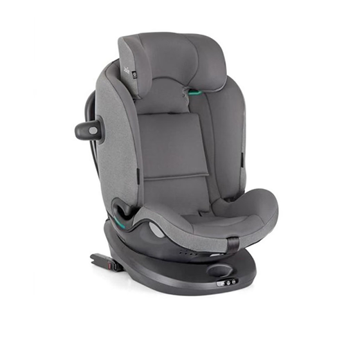 Joie Seggiolino Auto I-Spin Multiway Thunder