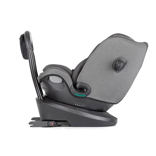 Joie Seggiolino Auto I-Spin Multiway Thunder