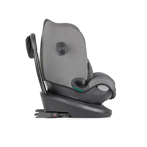 Joie Seggiolino Auto I-Spin Multiway Thunder