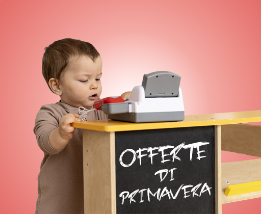 Offerte Primavera