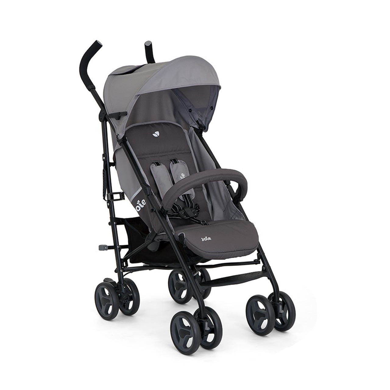 Joie Passeggino Nitro LX Dark Pewter