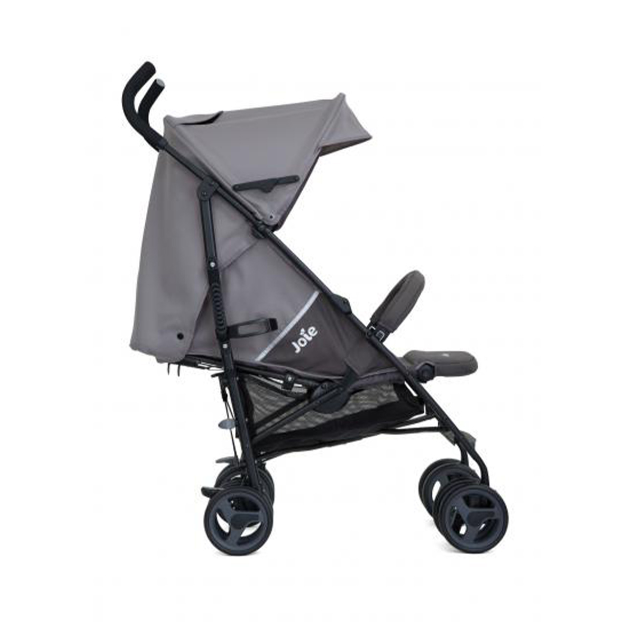 Joie Passeggino Nitro LX Dark Pewter