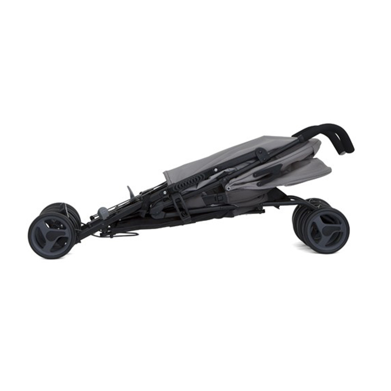 Joie Passeggino Nitro LX Dark Pewter