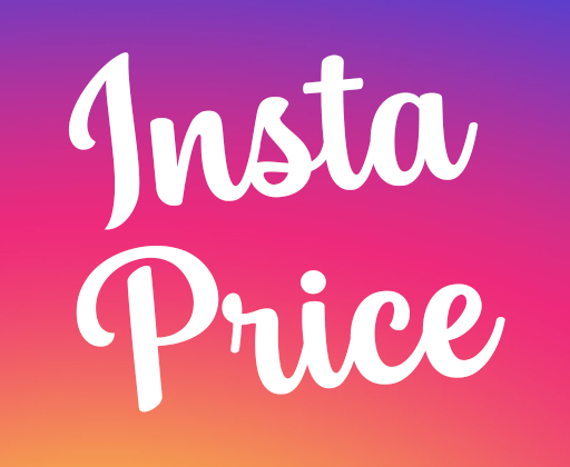 InstaPrice