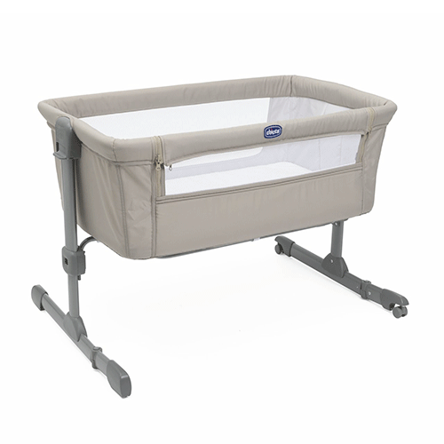 Chicco Culla Nex2me Essential Dune