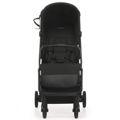 Peg Perego Passeggino Like Ebony